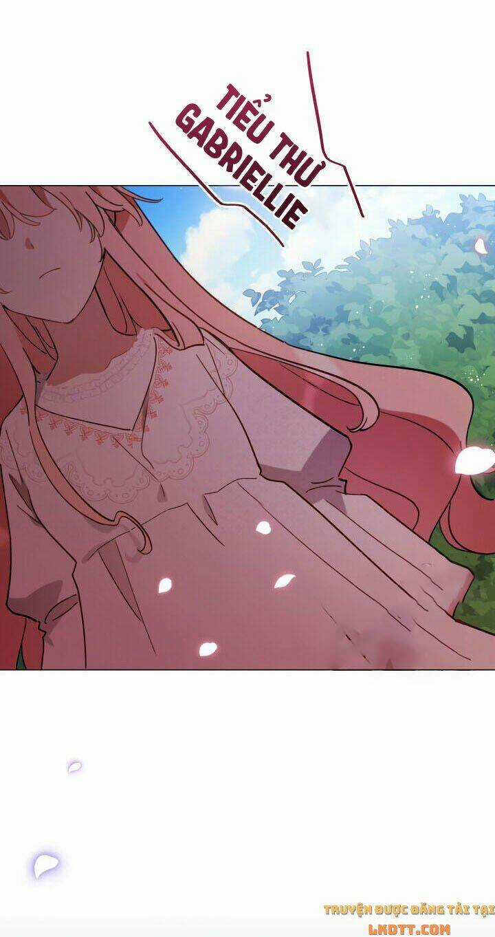 Quý Cô Khó Gần Chapter 8 trang 2