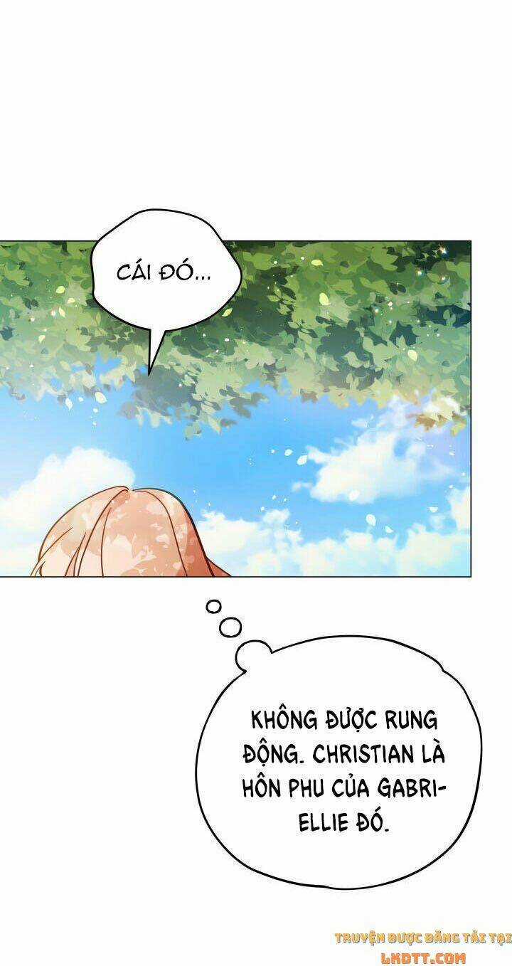 Quý Cô Khó Gần Chapter 8 trang 22