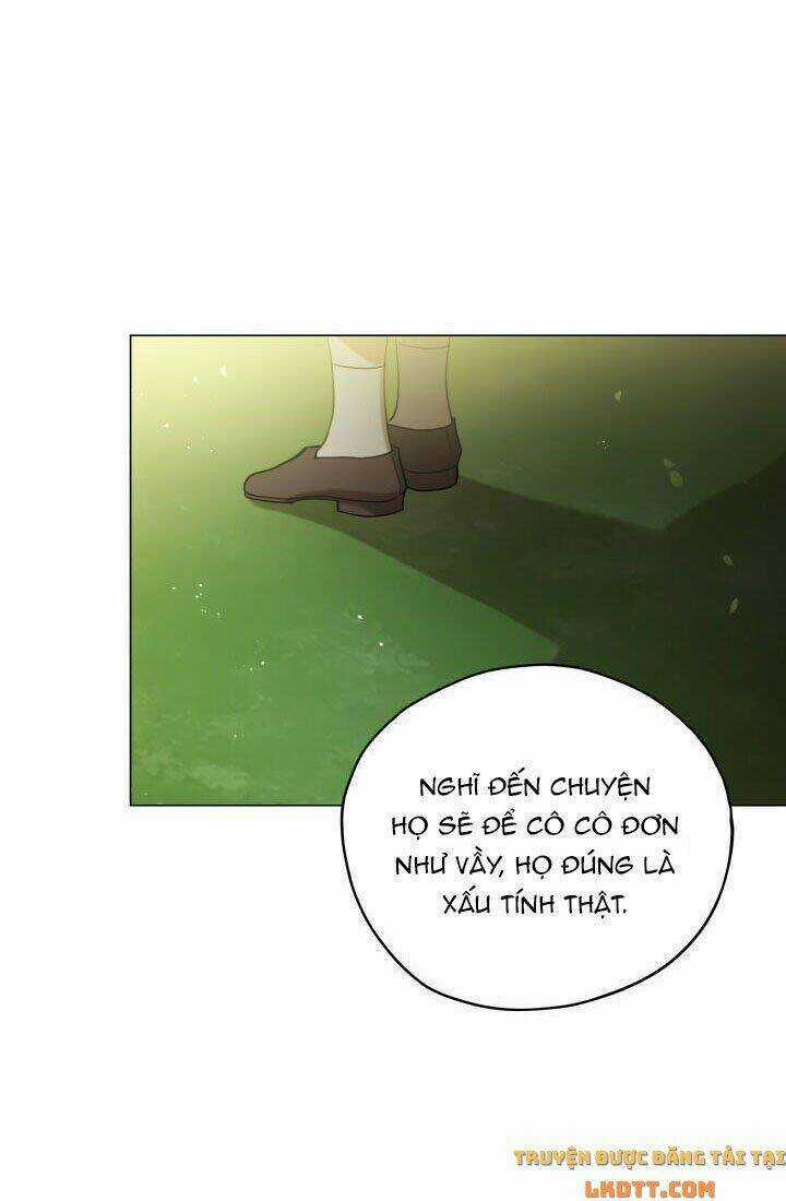 Quý Cô Khó Gần Chapter 8 trang 23