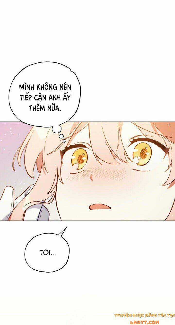 Quý Cô Khó Gần Chapter 8 trang 25