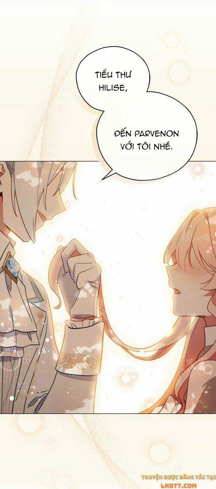 Quý Cô Khó Gần Chapter 8 trang 26