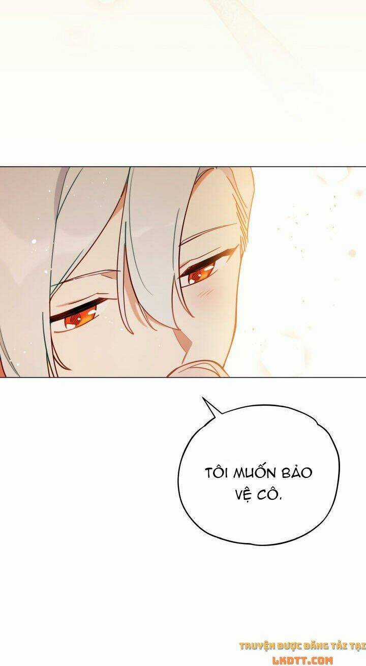 Quý Cô Khó Gần Chapter 8 trang 27