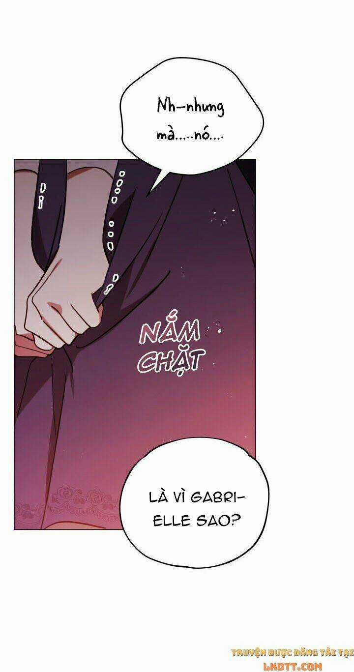 Quý Cô Khó Gần Chapter 8 trang 28