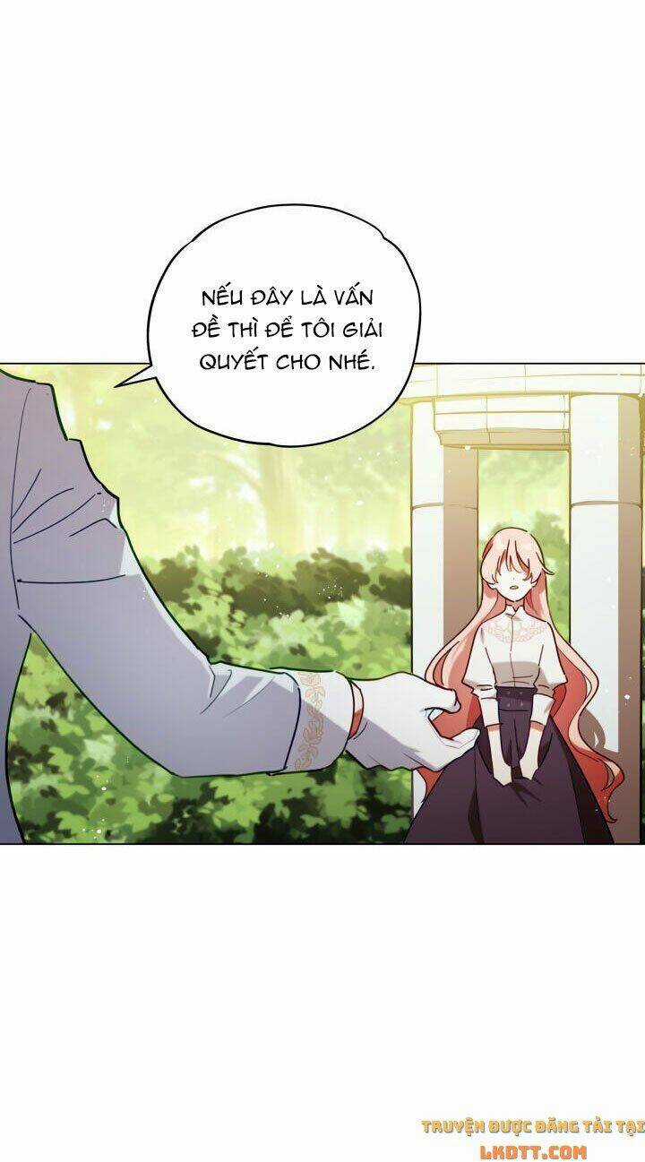 Quý Cô Khó Gần Chapter 8 trang 29