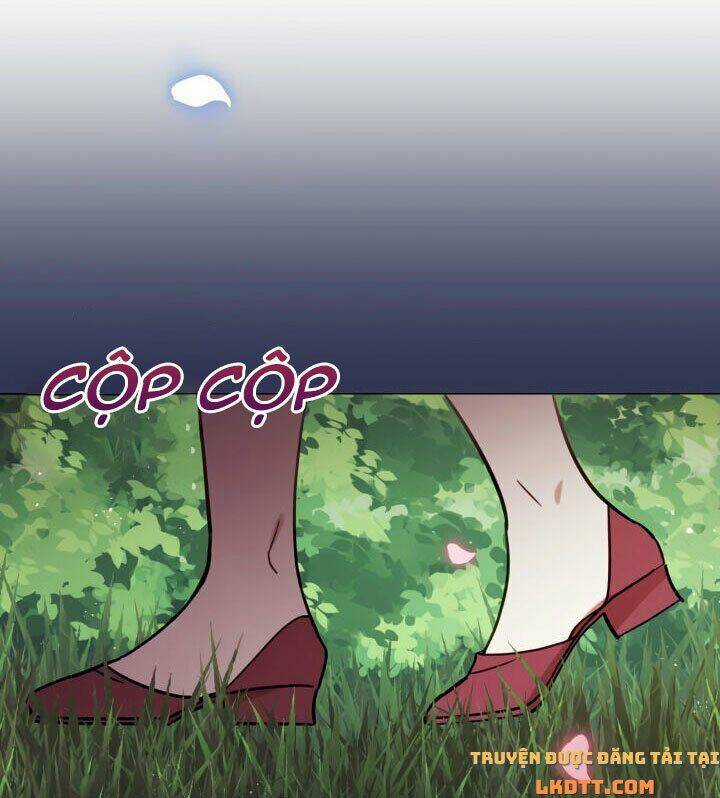 Quý Cô Khó Gần Chapter 8 trang 3