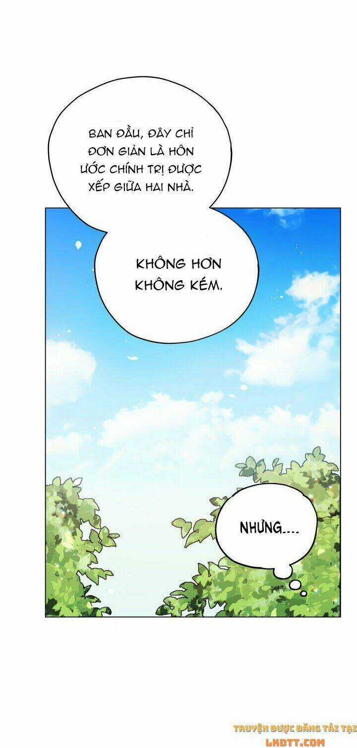 Quý Cô Khó Gần Chapter 8 trang 30