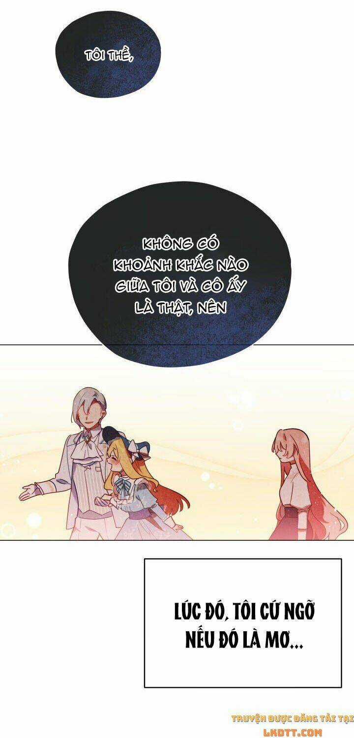 Quý Cô Khó Gần Chapter 8 trang 32