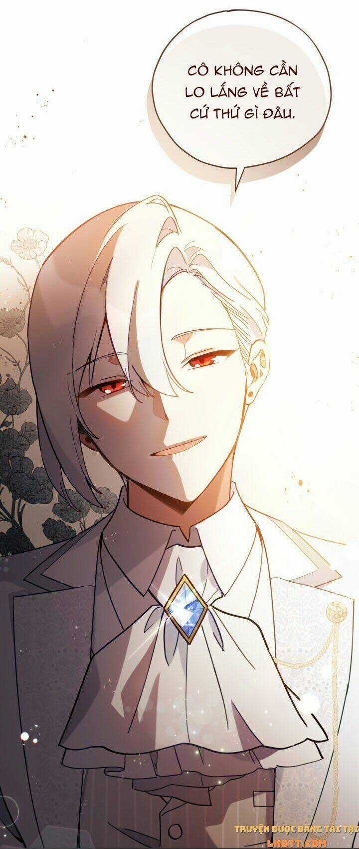 Quý Cô Khó Gần Chapter 8 trang 34