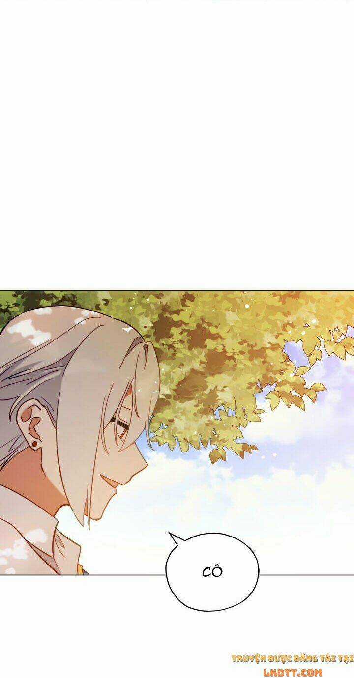 Quý Cô Khó Gần Chapter 8 trang 35