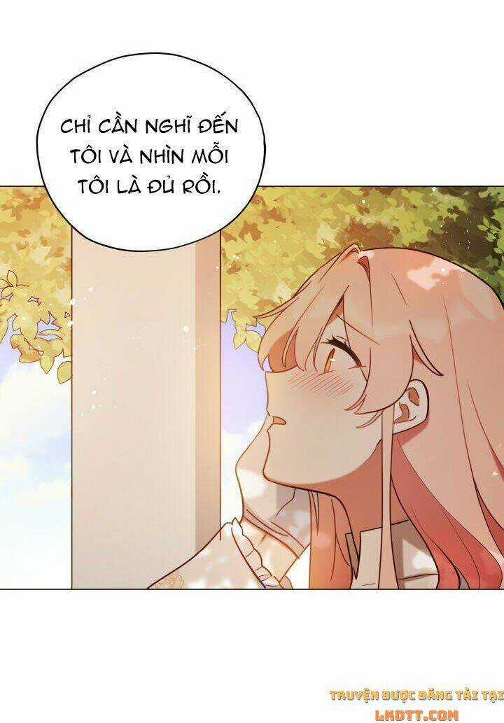 Quý Cô Khó Gần Chapter 8 trang 36