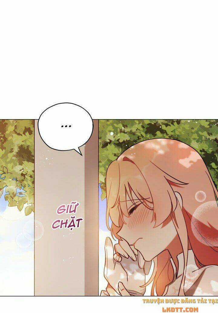 Quý Cô Khó Gần Chapter 8 trang 37