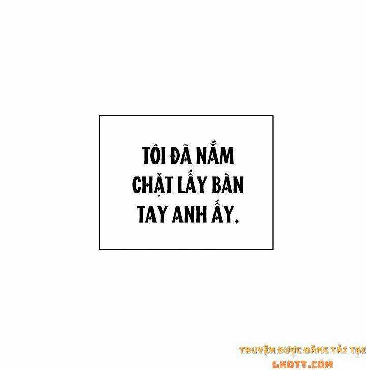 Quý Cô Khó Gần Chapter 8 trang 38