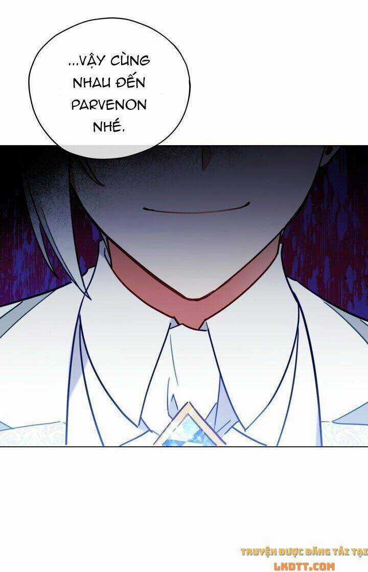 Quý Cô Khó Gần Chapter 8 trang 39