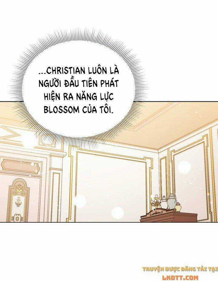 Quý Cô Khó Gần Chapter 8 trang 42