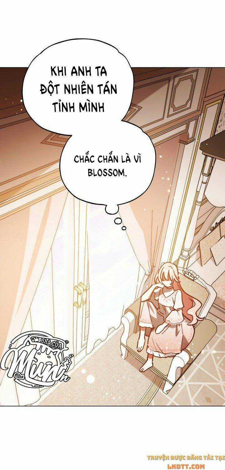 Quý Cô Khó Gần Chapter 8 trang 43