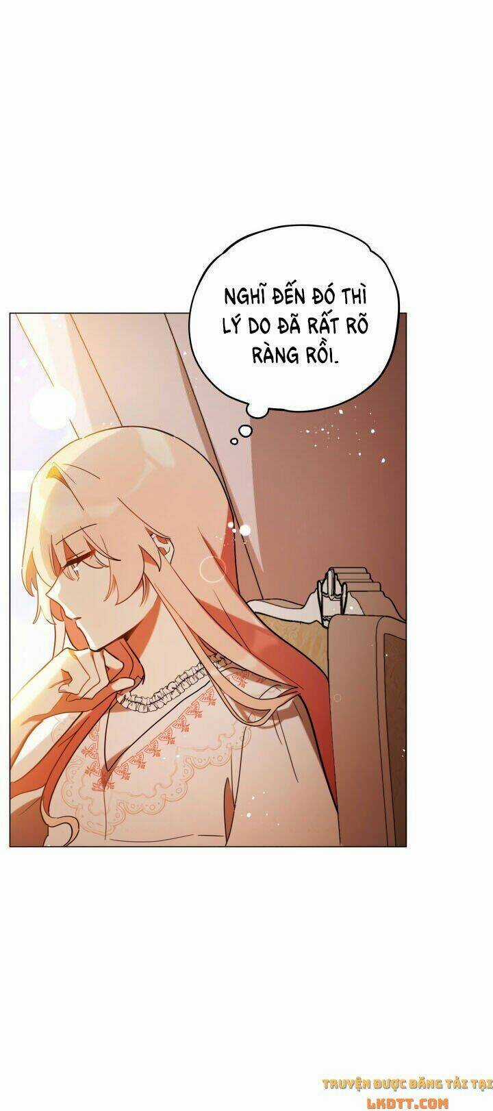 Quý Cô Khó Gần Chapter 8 trang 44