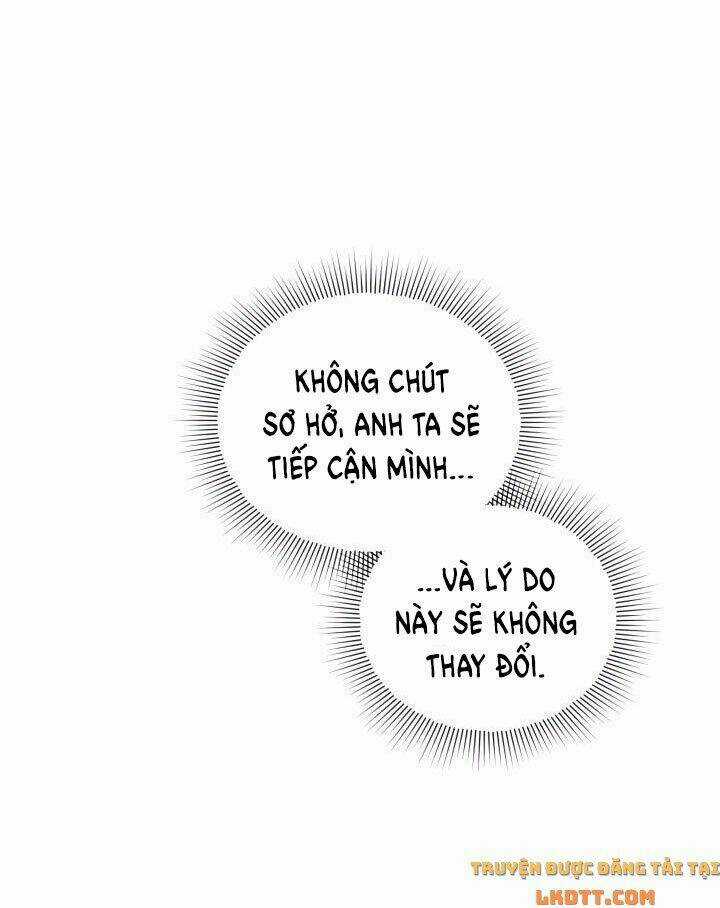 Quý Cô Khó Gần Chapter 8 trang 46