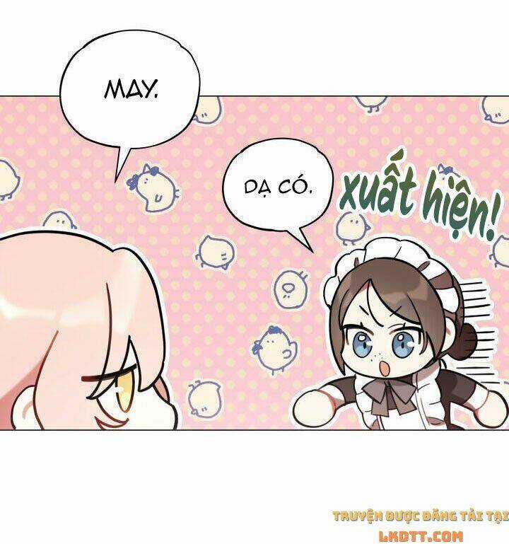 Quý Cô Khó Gần Chapter 8 trang 47