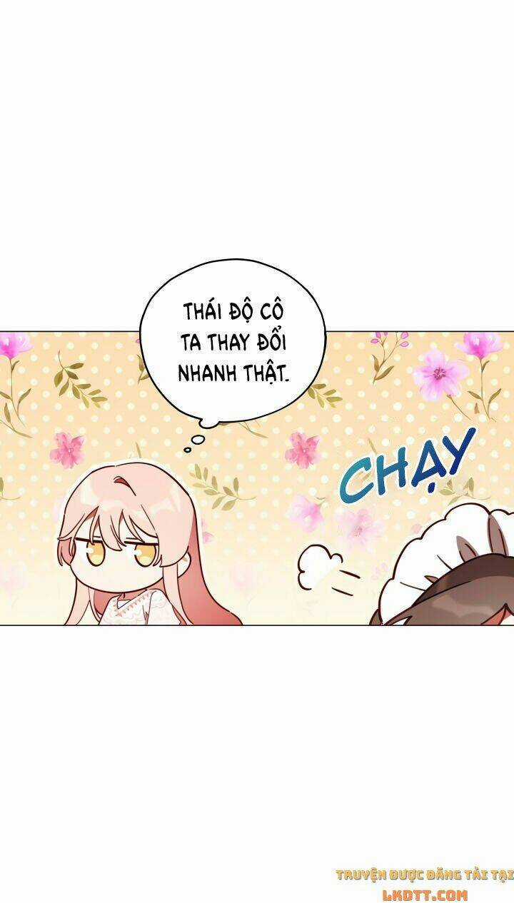 Quý Cô Khó Gần Chapter 8 trang 49