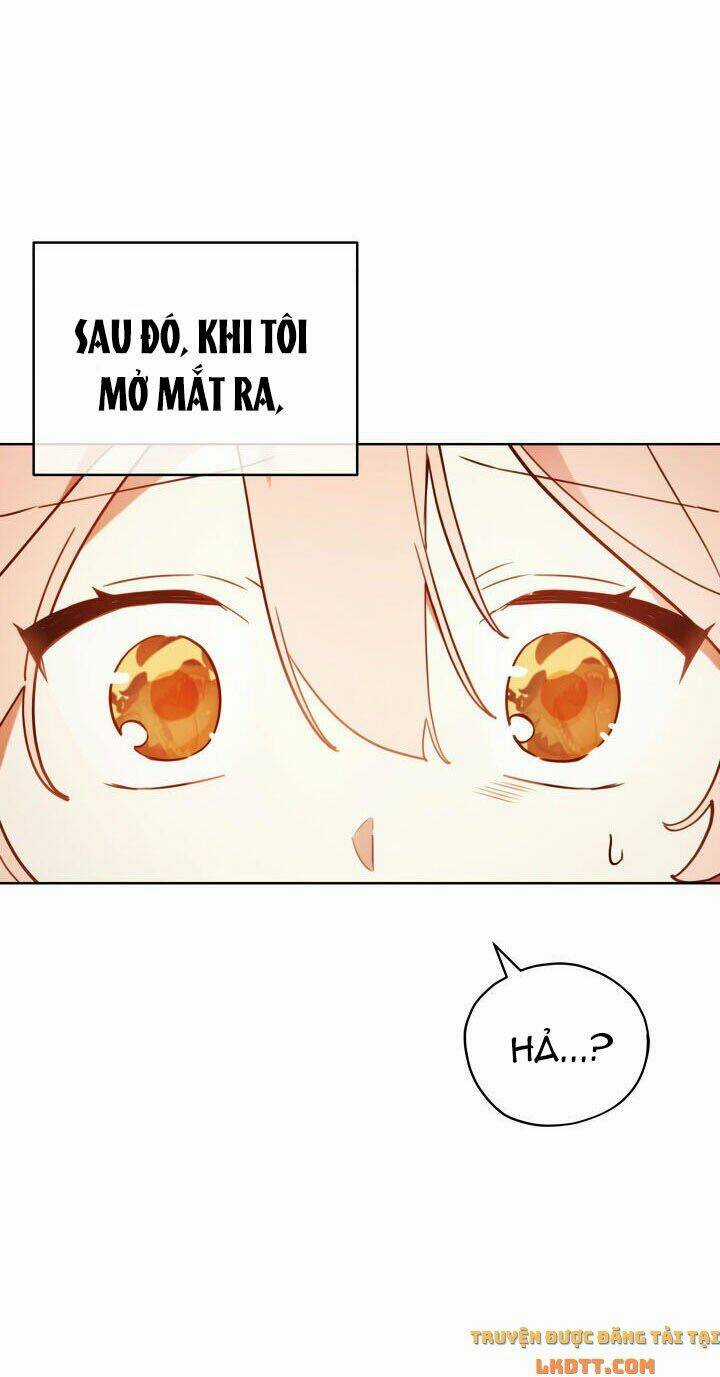 Quý Cô Khó Gần Chapter 8 trang 5