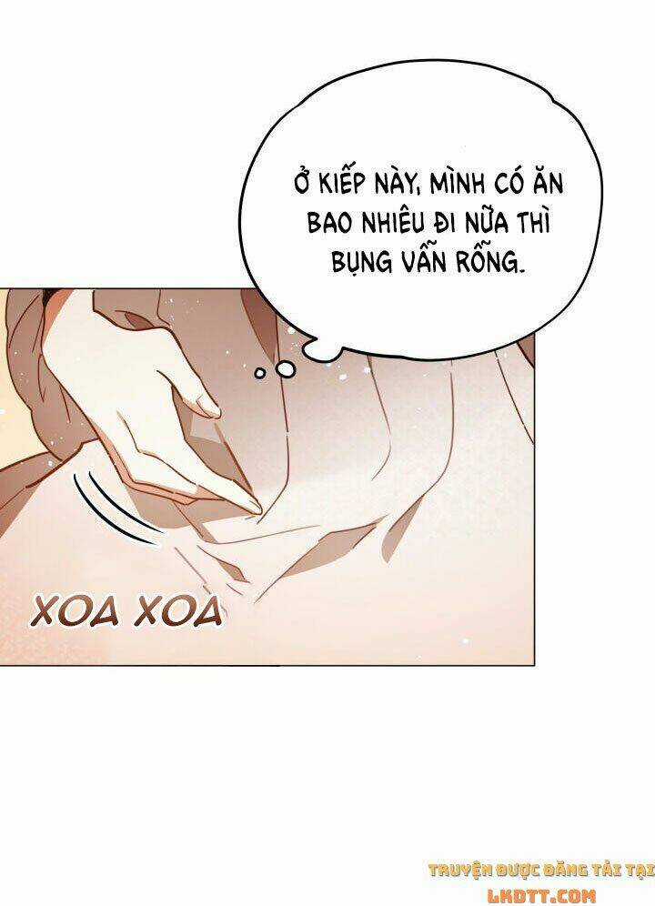 Quý Cô Khó Gần Chapter 8 trang 50