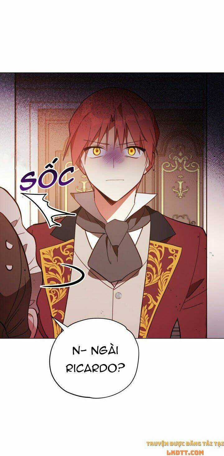 Quý Cô Khó Gần Chapter 8 trang 52