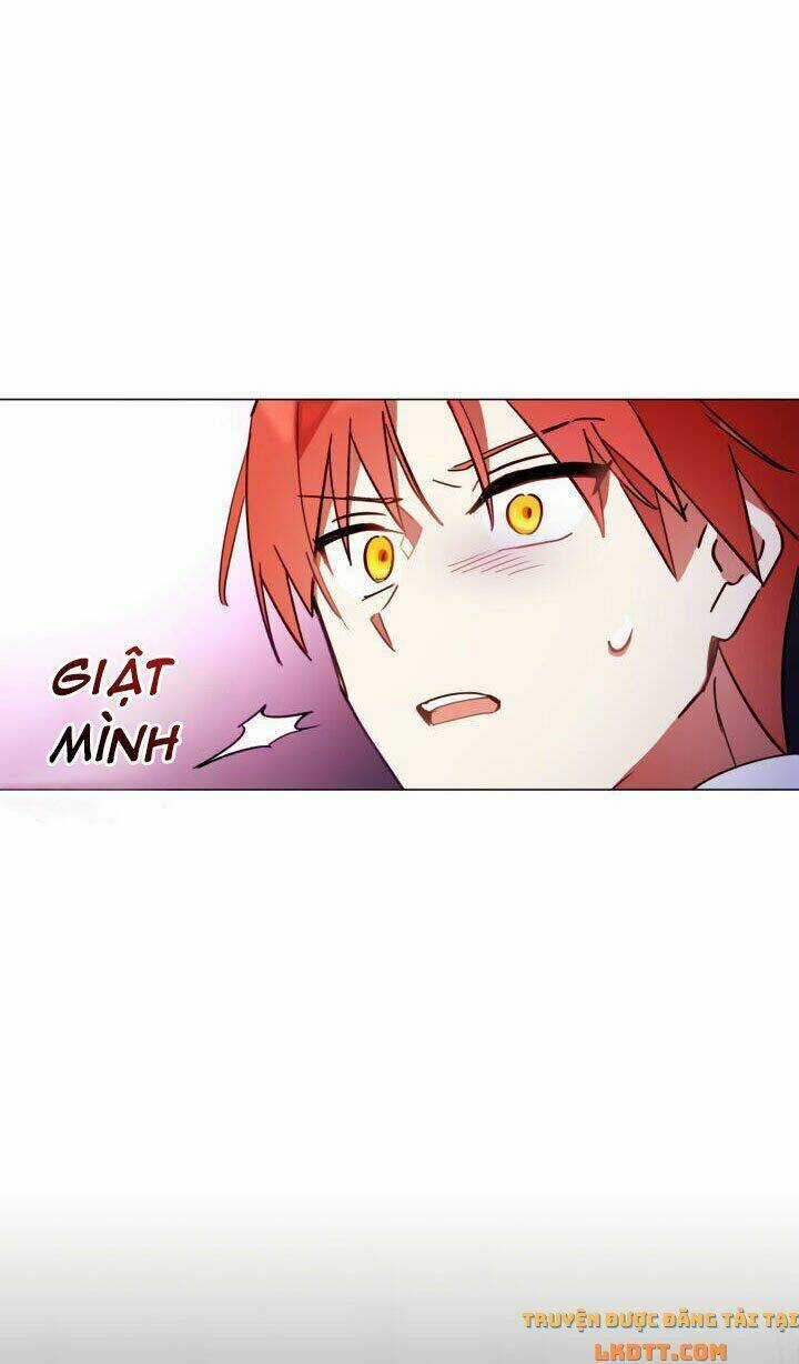 Quý Cô Khó Gần Chapter 8 trang 54