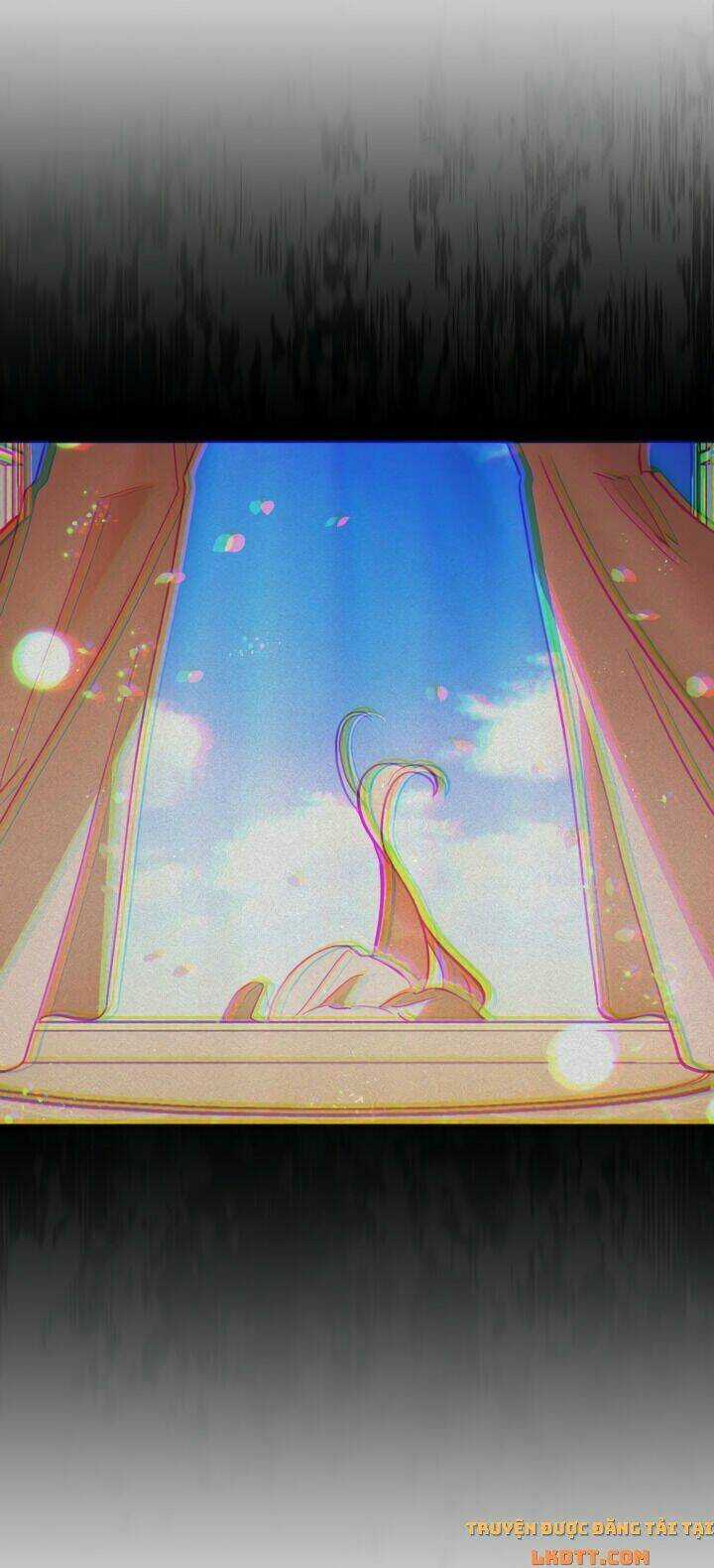 Quý Cô Khó Gần Chapter 8 trang 55