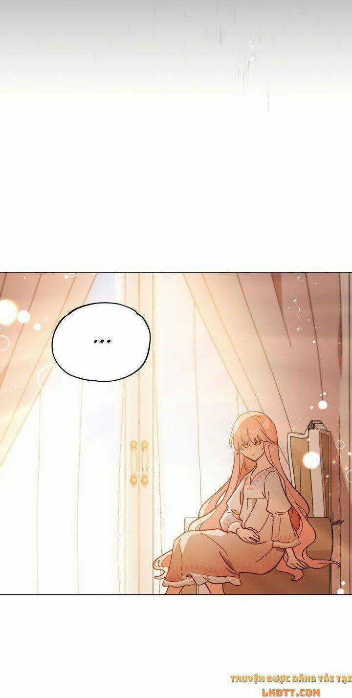 Quý Cô Khó Gần Chapter 8 trang 56