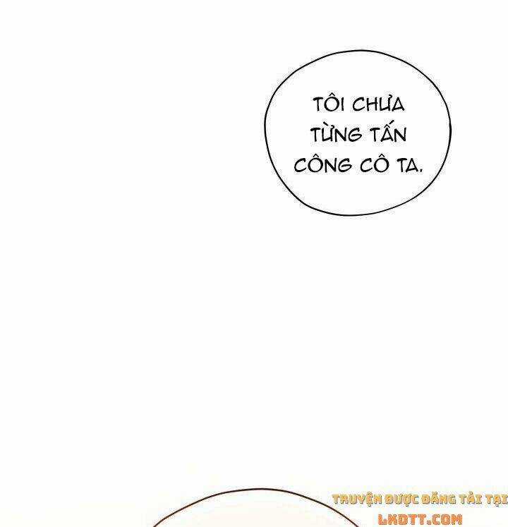 Quý Cô Khó Gần Chapter 8 trang 58