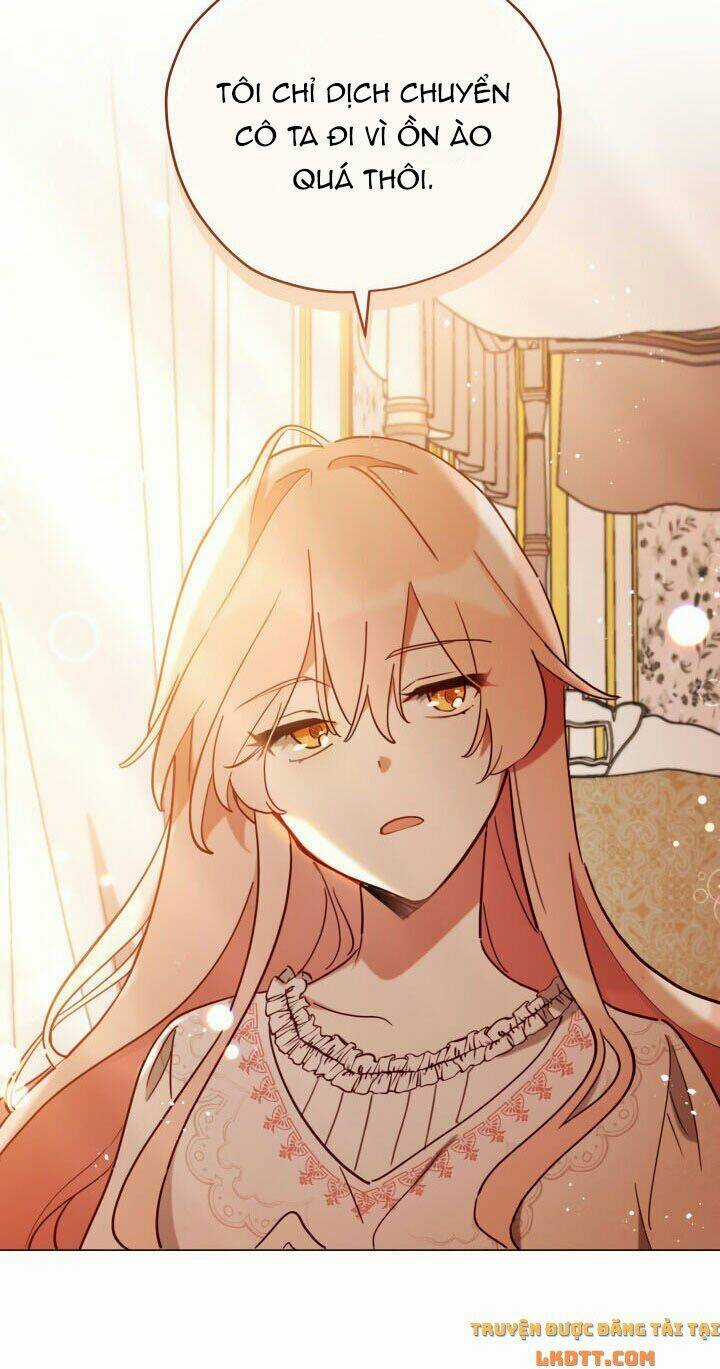 Quý Cô Khó Gần Chapter 8 trang 59