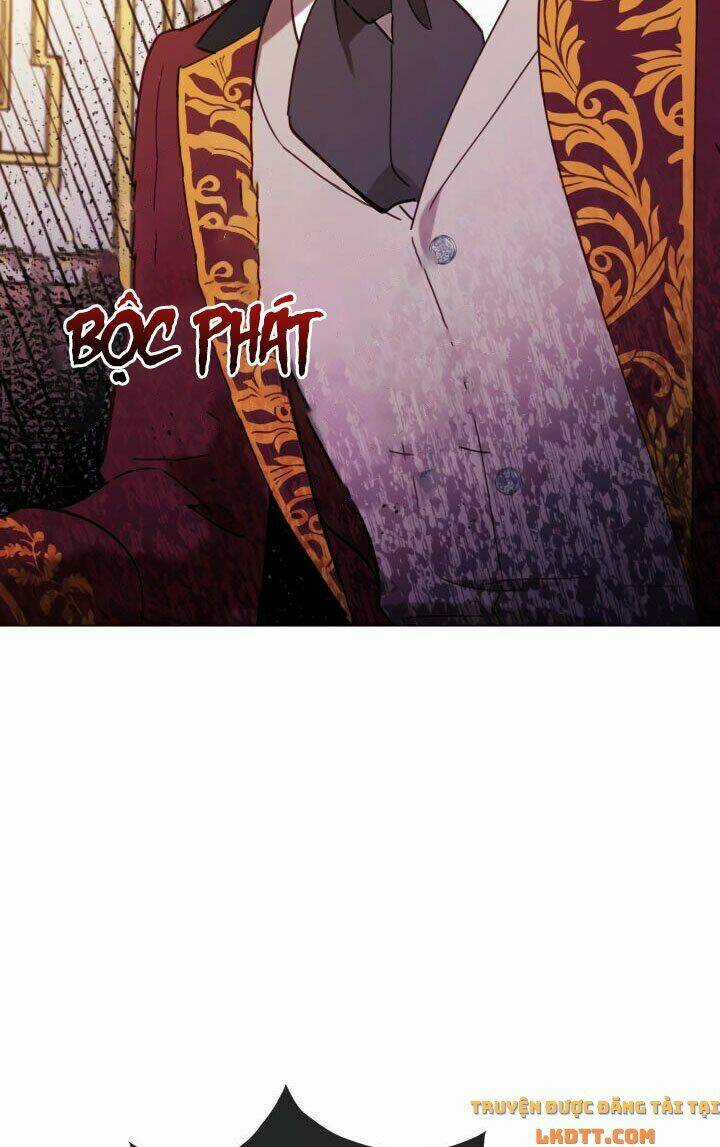 Quý Cô Khó Gần Chapter 8 trang 62