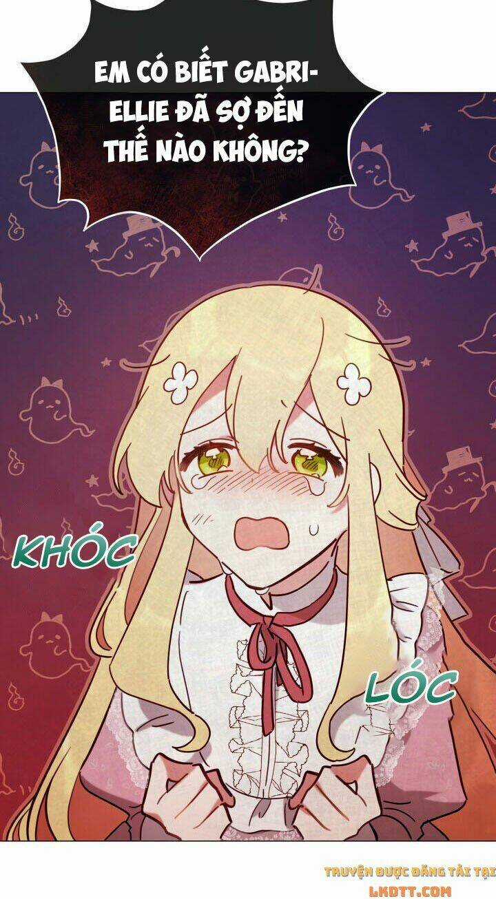 Quý Cô Khó Gần Chapter 8 trang 63