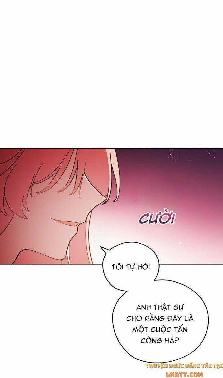 Quý Cô Khó Gần Chapter 8 trang 64