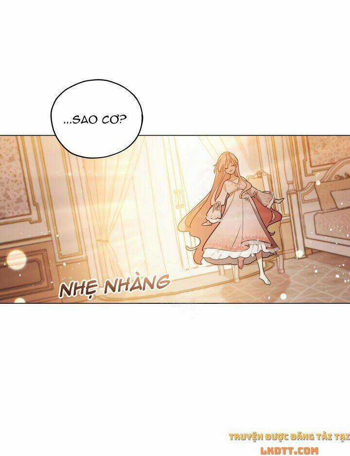 Quý Cô Khó Gần Chapter 8 trang 65