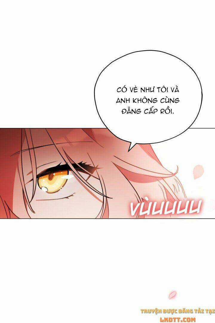 Quý Cô Khó Gần Chapter 8 trang 66