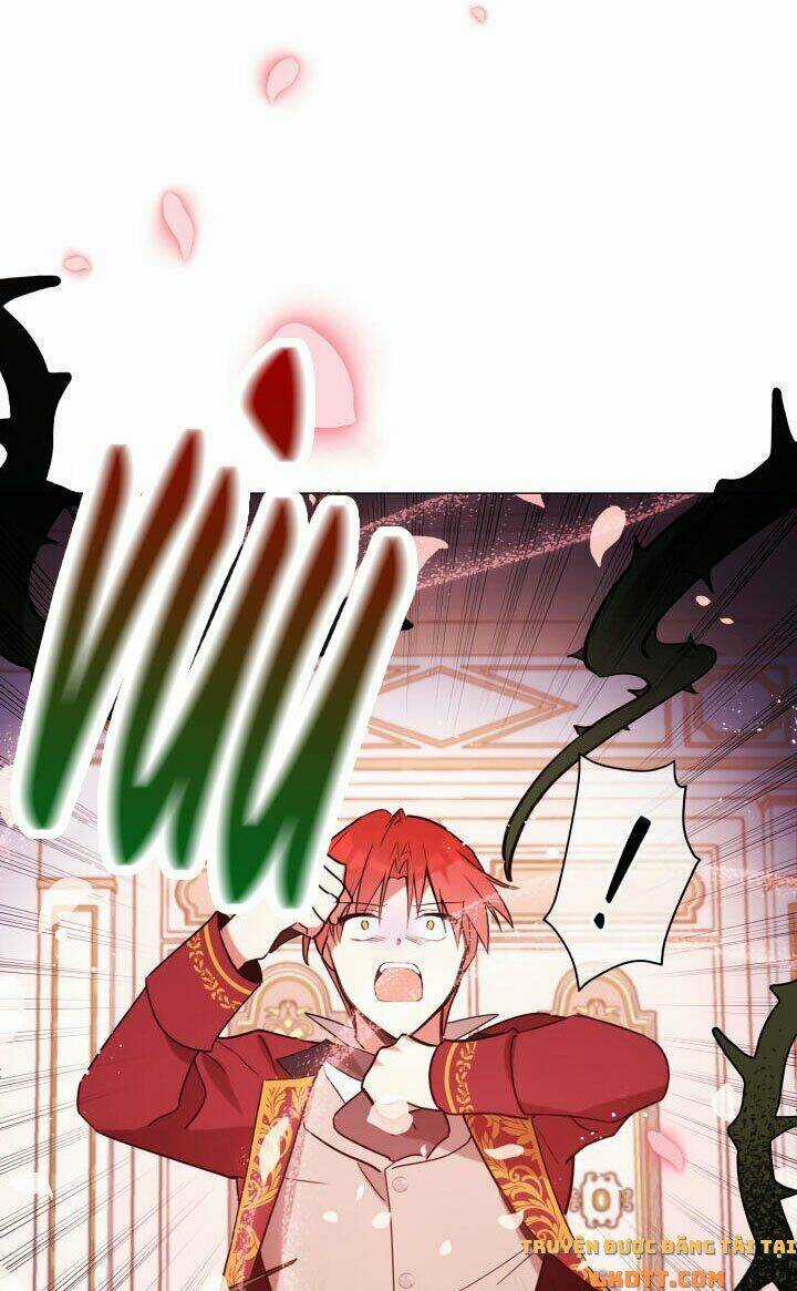 Quý Cô Khó Gần Chapter 8 trang 67