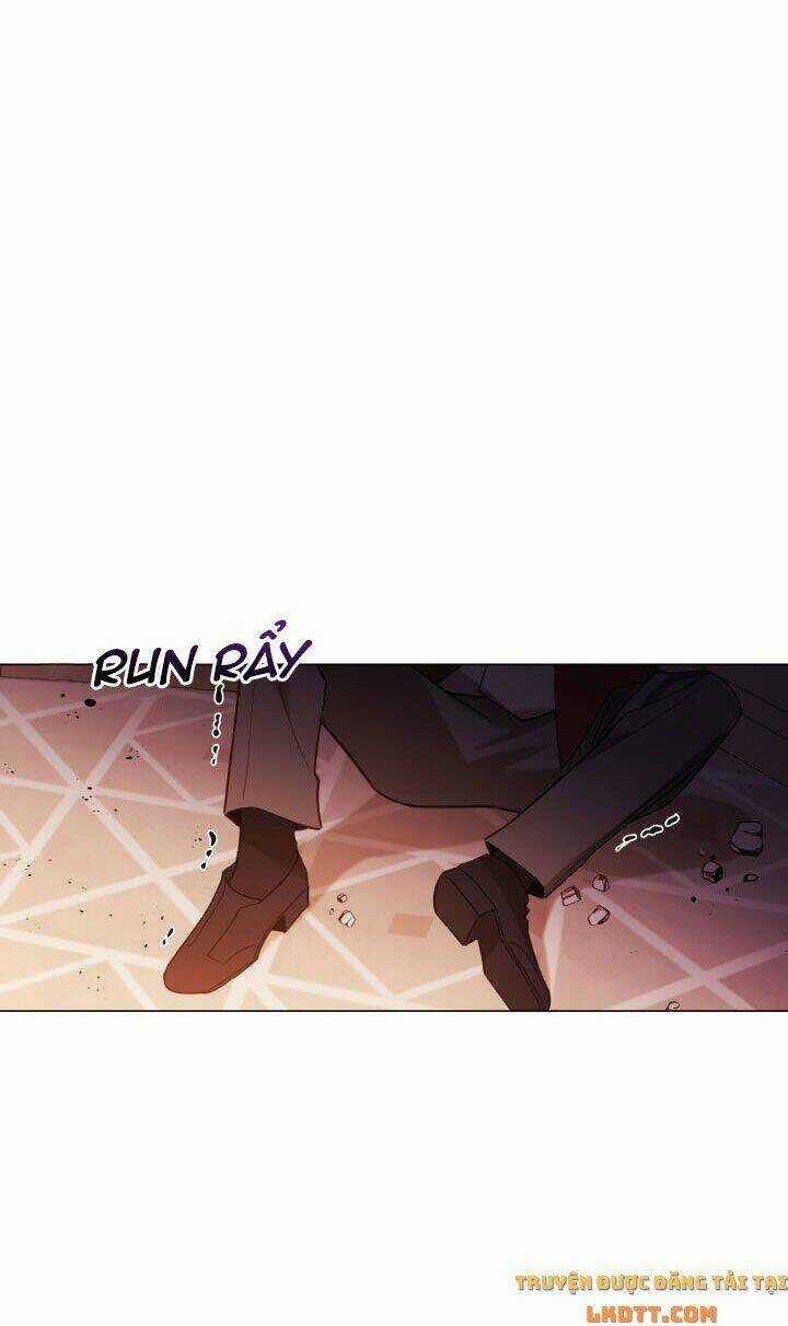 Quý Cô Khó Gần Chapter 8 trang 70