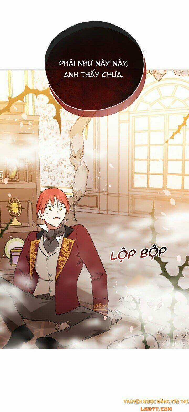 Quý Cô Khó Gần Chapter 8 trang 72