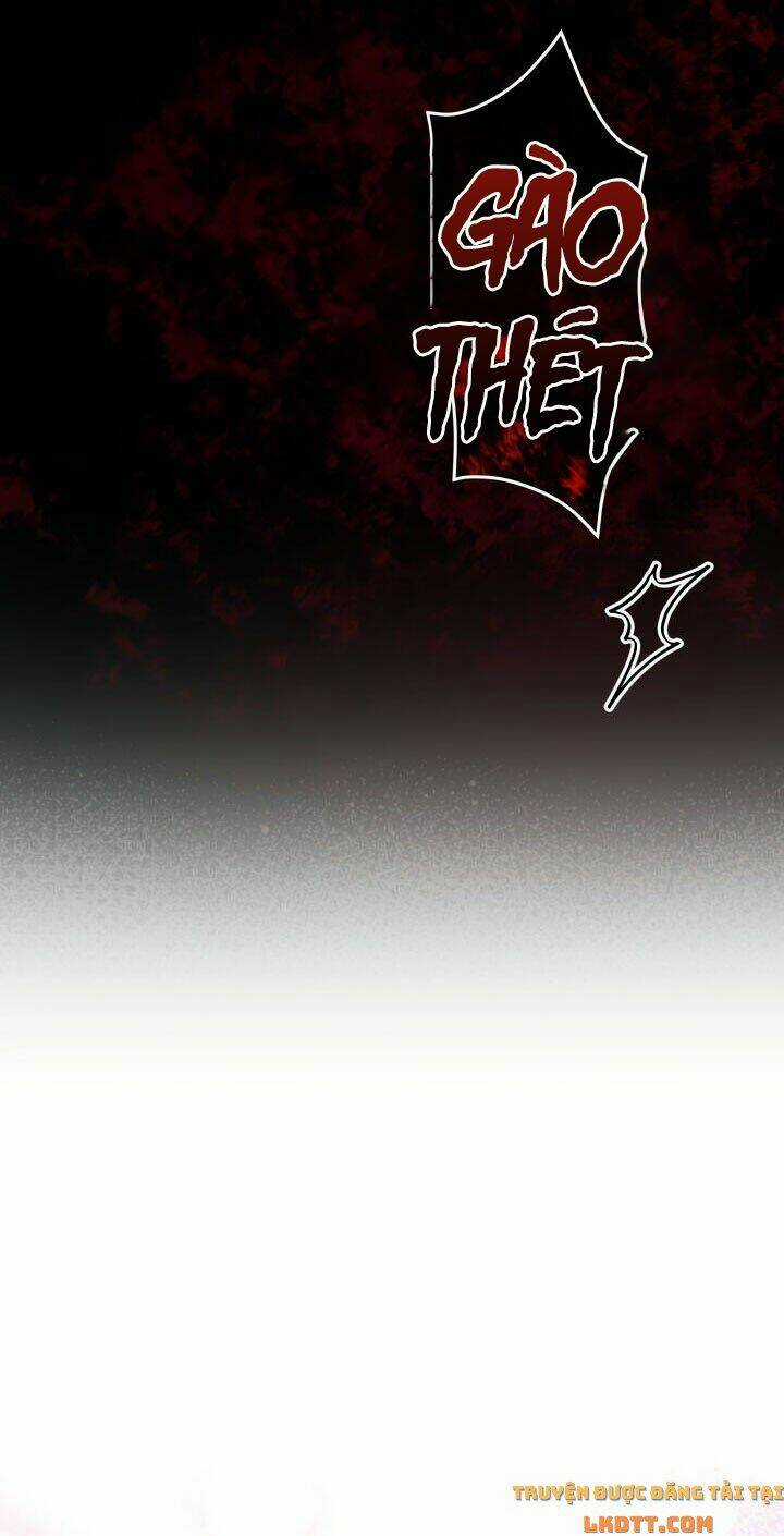 Quý Cô Khó Gần Chapter 8 trang 8