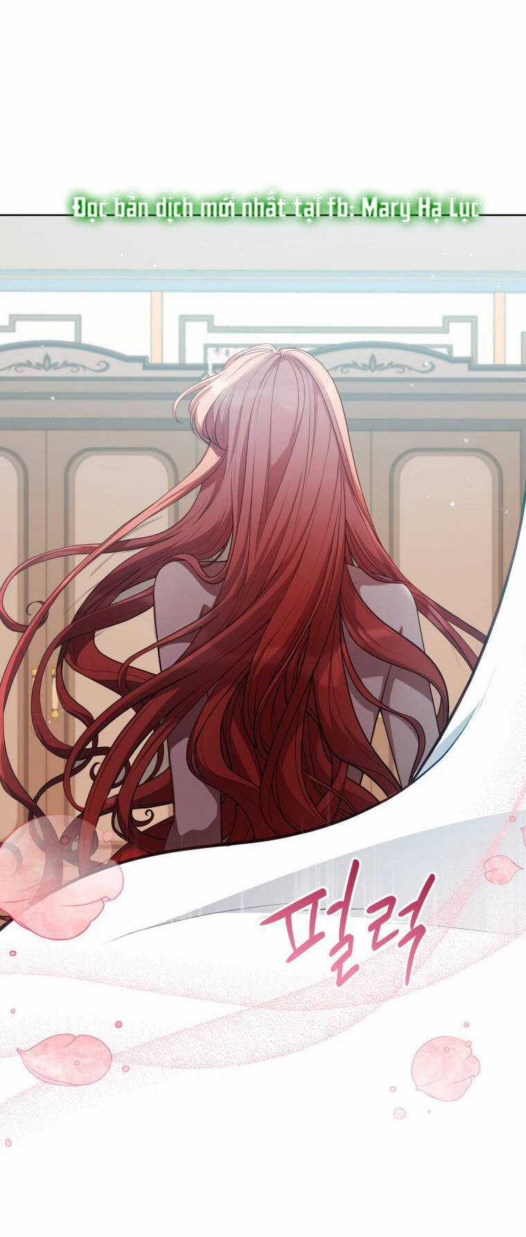 Quý Cô Khó Gần Chapter 80.1 trang 10