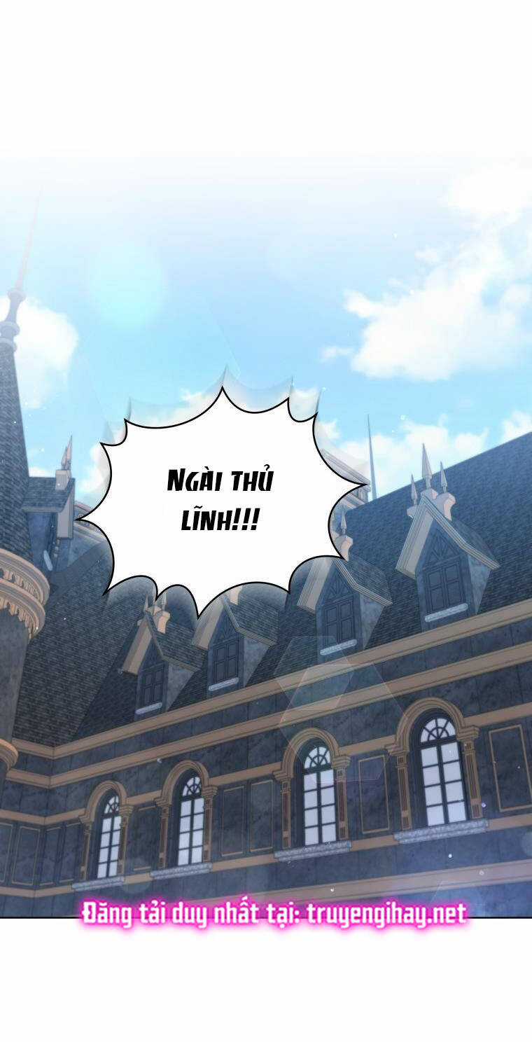 Quý Cô Khó Gần Chapter 80.1 trang 12