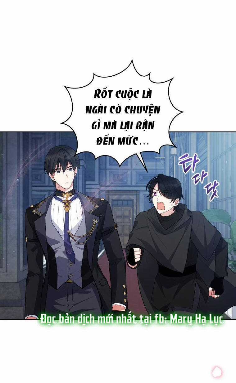 Quý Cô Khó Gần Chapter 80.1 trang 14
