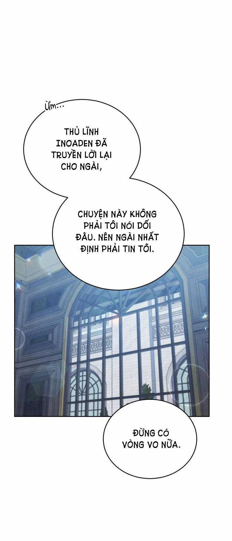 Quý Cô Khó Gần Chapter 80.1 trang 19