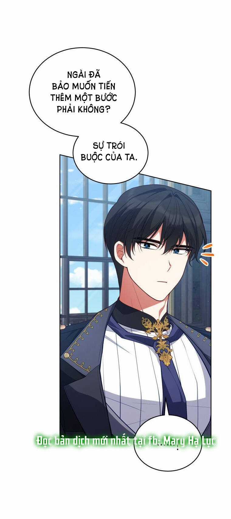 Quý Cô Khó Gần Chapter 80.1 trang 20