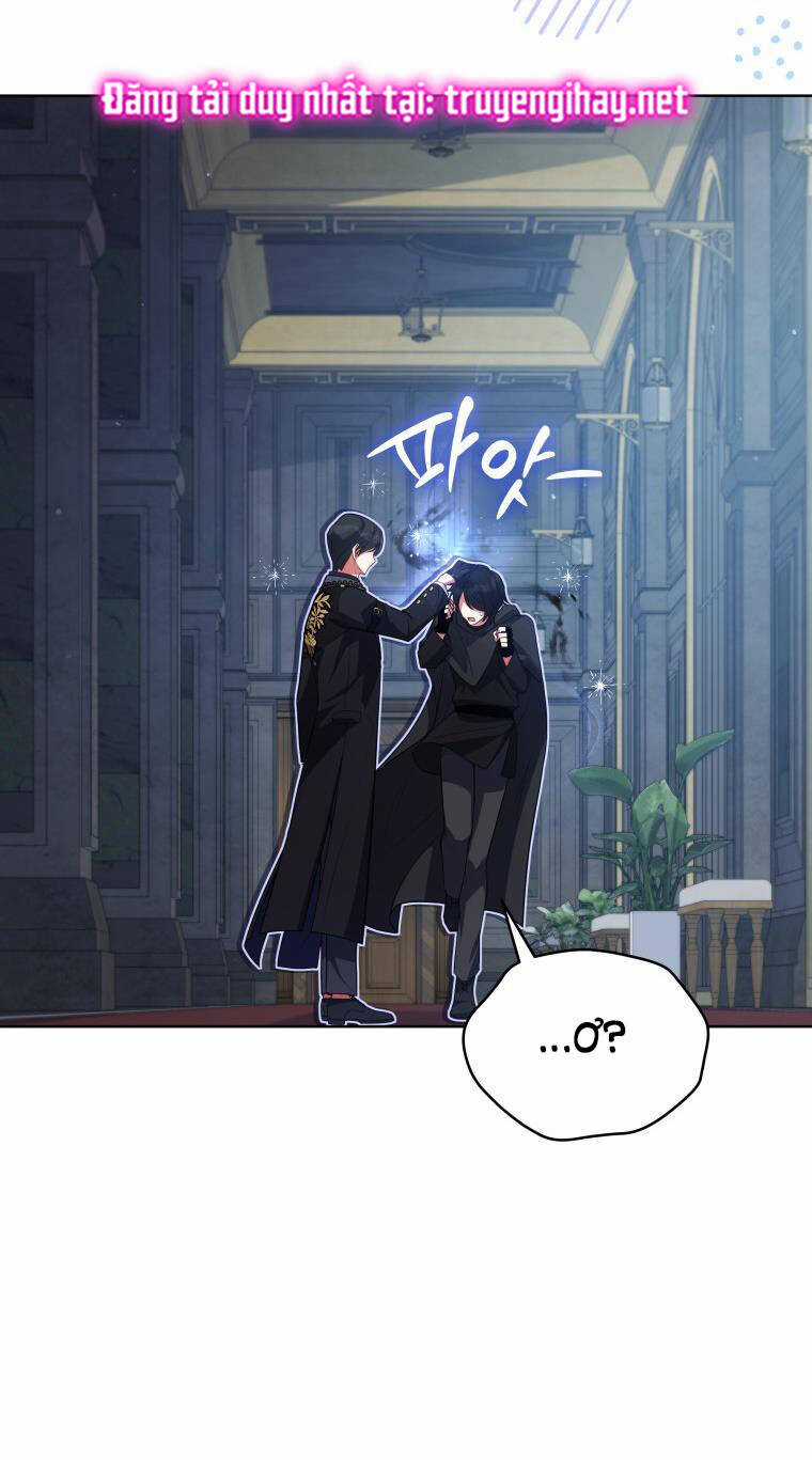 Quý Cô Khó Gần Chapter 80.1 trang 22