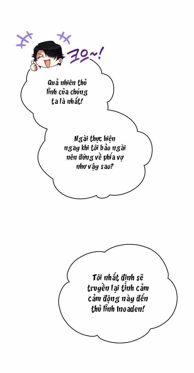 Quý Cô Khó Gần Chapter 80.1 trang 24