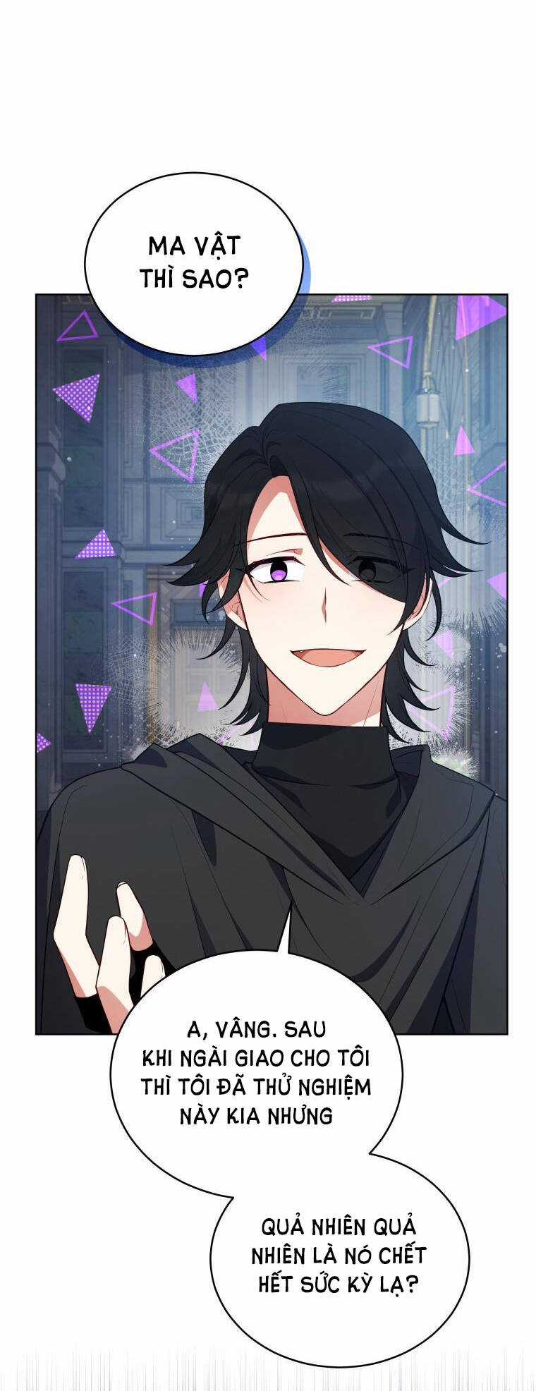 Quý Cô Khó Gần Chapter 80.1 trang 25