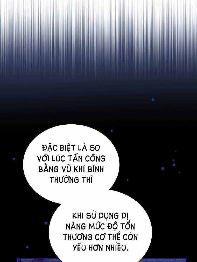 Quý Cô Khó Gần Chapter 80.1 trang 26