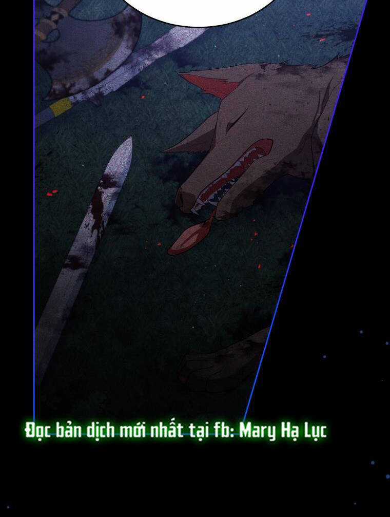 Quý Cô Khó Gần Chapter 80.1 trang 27